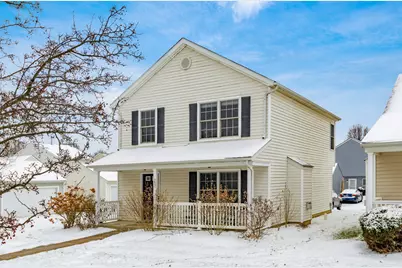 593 Lehner Woods Boulevard, Delaware, OH 43015 - Photo 1