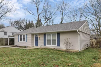 438 Benson Drive, Groveport, OH 43125 - Photo 1