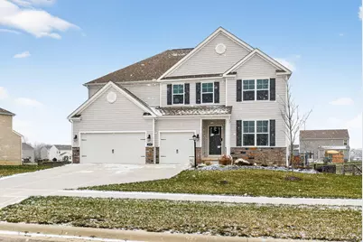 535 Brayshaw Drive, Ostrander, OH 43061 - Photo 10