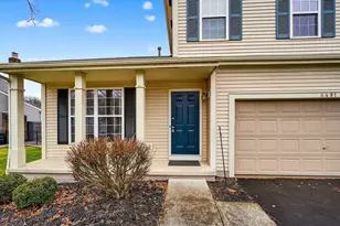 6491 Hemmingford Dr, Canal Winchester, OH 43110 - Photo 8