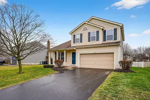 6491 Hemmingford Dr, Canal Winchester, OH 43110 - Photo 4