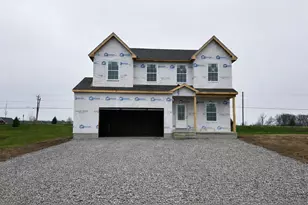 125 Black Oak Ave, Marysville, OH 43040 - Photo 1