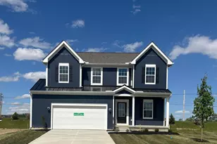 125 Black Oak Ave, Marysville, OH 43040 - Photo 1