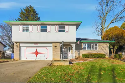 1638 Arrowood Lp N, Columbus, OH 43229 - Photo 1