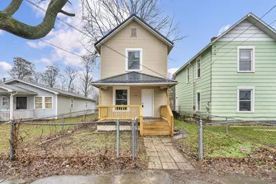 464 Ballentine Avenue, Marion, OH 43302 - Photo 2