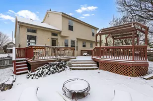 3268 Stadler Dr, Pickerington, OH 43147 - Photo 4
