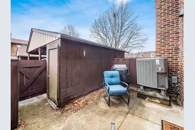 2832 Downing Way #51, Columbus, OH 43221 - Photo 30
