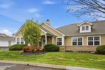 7024 Kinsale Lane, Powell, OH 43065 - Photo 1