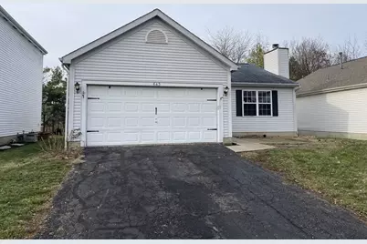 643 Rainbow Drive, Marysville, OH 43040 - Photo 2