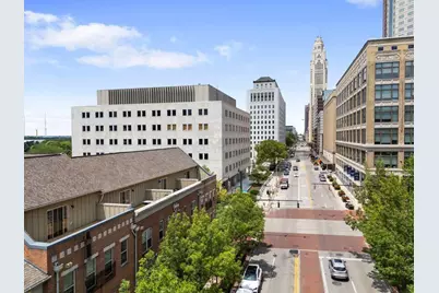 93 W Town Street #93WT, Columbus, OH 43215 - Photo 36