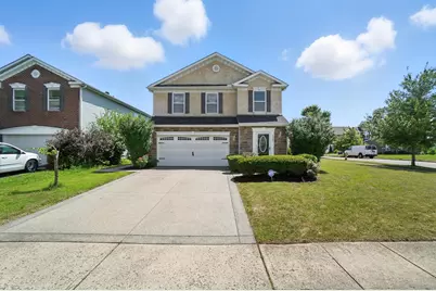 5507 Town Hill Drive, Canal Winchester, OH 43110 - Photo 1