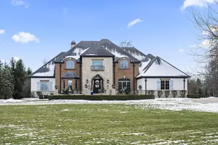 5335 Hoover Gate Ln, Westerville, OH 43082 - Photo 1