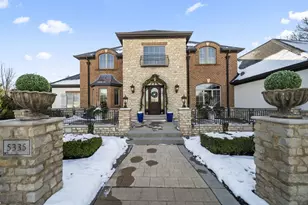 5335 Hoover Gate Ln, Westerville, OH 43082 - Photo 8