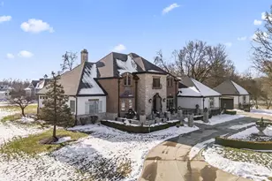 5335 Hoover Gate Ln, Westerville, OH 43082 - Photo 142