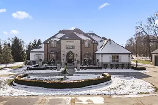 5335 Hoover Gate Ln, Westerville, OH 43082 - Photo 142