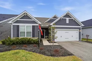 6312 Martin Ave, Powell, OH 43065 - Photo 1