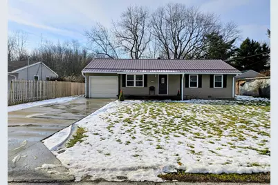 2515 Mercer Drive, Marion, OH 43302 - Photo 2
