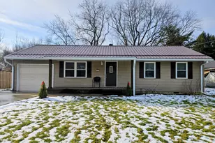 2515 Mercer Dr, Marion, OH 43302 - Photo 1