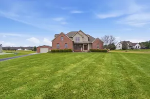 3419 Blue Church Rd, Sunbury, OH 43074 - Photo 2