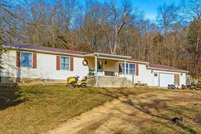 5250 Dry Run Road, Chillicothe, OH 45601 - Photo 2