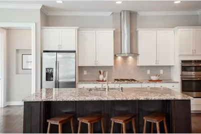 8423 Laidbrook Place #Lot 2, New Albany, OH 43054 - Photo 12