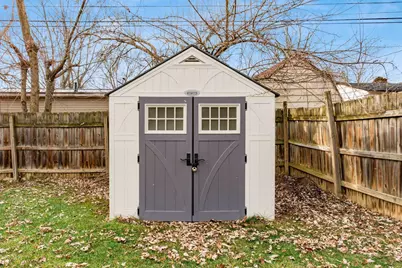 3503 Torrington Street, Hilliard, OH 43026 - Photo 28