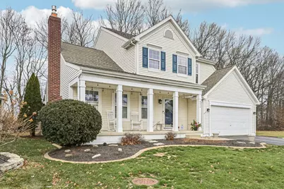 6034 Tetlin Field Drive, New Albany, OH 43054 - Photo 4