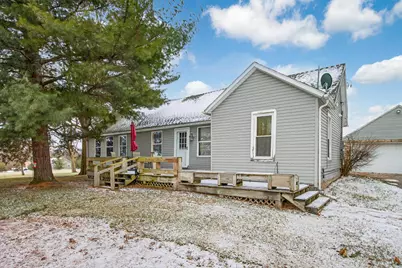 23051 Bear Swamp Road, Marysville, OH 43040 - Photo 2