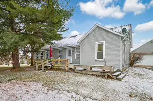 23051 Bear Swamp Rd, Marysville, OH 43040 - Photo 2