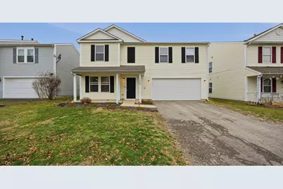 7502 Canal Highlands Boulevard, Canal Winchester, OH 43110 - Photo 2