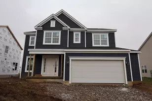 1538 Sand Dome Wy, Plain City, OH 43064 - Photo 1