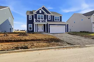 1538 Sand Dome Wy, Plain City, OH 43064 - Photo 2