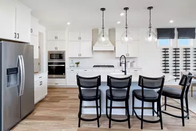 8488 Ben Hale Court #Lot 1, Blacklick, OH 43004 - Photo 2