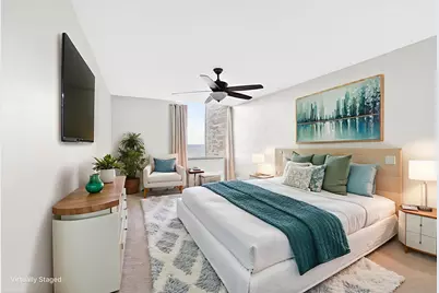 1000 Urlin Avenue #1007, Columbus, OH 43212 - Photo 20