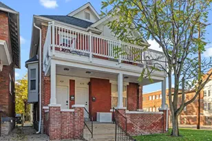 437-439 St Clair Ave, Columbus, OH 43203 - Photo 4