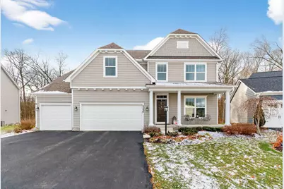 9496 Alnwick Loop, Plain City, OH 43064 - Photo 1