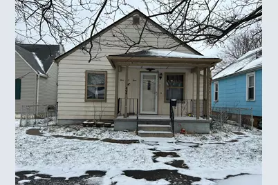 404 Miller Avenue, Lancaster, OH 43130 - Photo 1