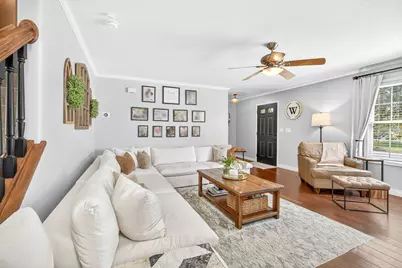 3225 Weeping Spruce Drive, Grove City, OH 43123 - Photo 8