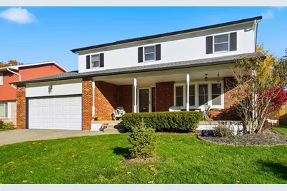 1710 Carrigallen Lane, Columbus, OH 43228 - Photo 2