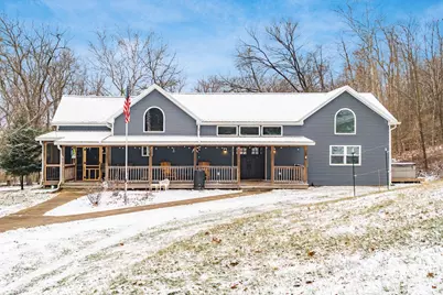 19497 Greist Road, Stoutsville, OH 43154 - Photo 2