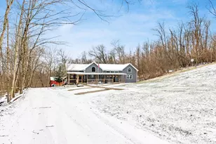 19497 Greist Rd, Stoutsville, OH 43154 - Photo 1