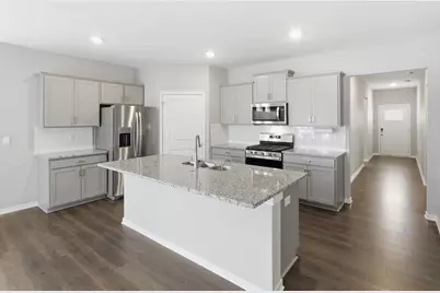 1390 Hemetite Drive, Grove City, OH 43123 - Photo 6