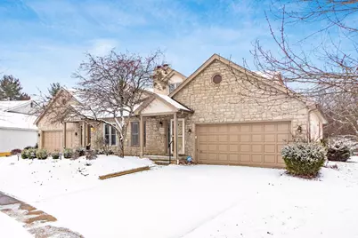 4953 Conifer Drive, Westerville, OH 43081 - Photo 2
