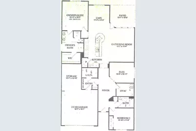 5735 Makers Mark Drive #75, Westerville, OH 43081 - Photo 48