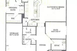 5735 Makers Mark Dr, Westerville, OH 43081 - Photo 48