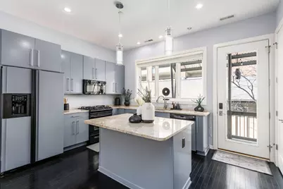 85 N 5th Street #TH23, Columbus, OH 43215 - Photo 18