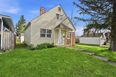 1362 Clinton Street, Columbus, OH 43211 - Photo 2