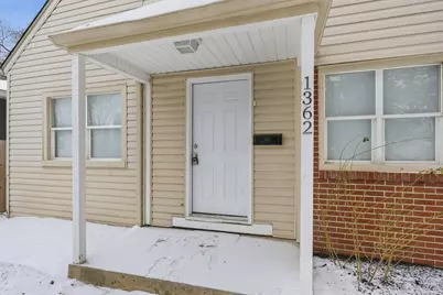1362 Clinton Street, Columbus, OH 43211 - Photo 4