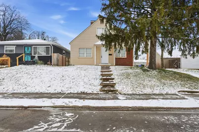 1362 Clinton Street, Columbus, OH 43211 - Photo 2