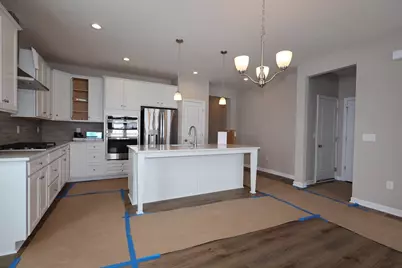 3761 Colts Reign Drive, Powell, OH 43065 - Photo 2